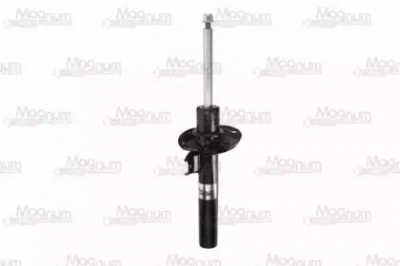 MAGNUM TECHNOLOGY agw076 -  Амортизатор